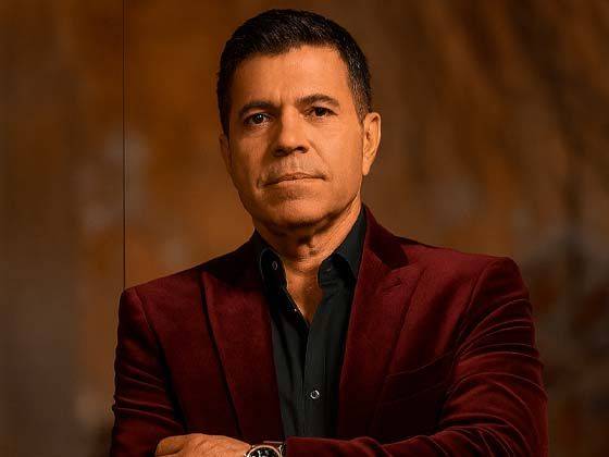 Jorge Medina y Josi Cuen